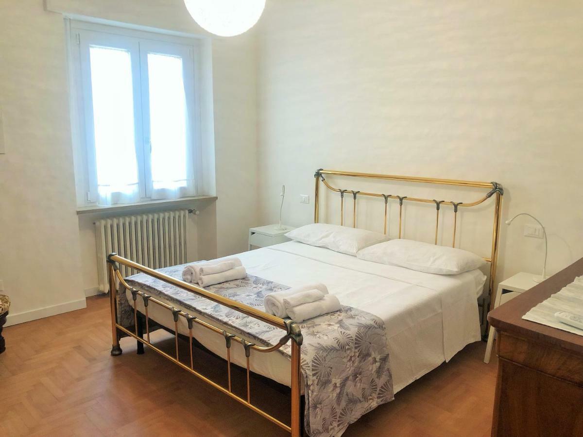 Appartamento Portapalio40 Con Parcheggio Verona Exterior photo