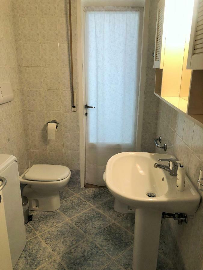 Appartamento Portapalio40 Con Parcheggio Verona Exterior photo