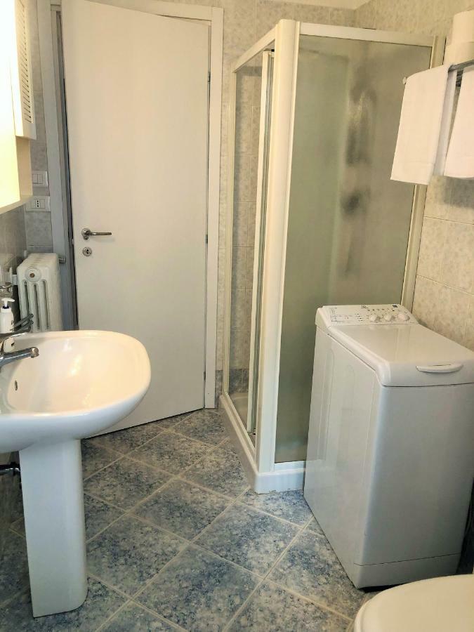 Appartamento Portapalio40 Con Parcheggio Verona Exterior photo